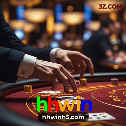 Baixe o App hhwin | Cassino Online (Android e iOS)