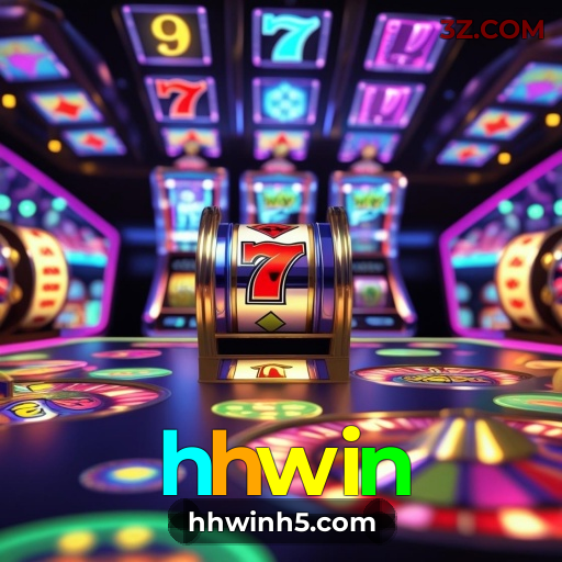 hhwin: Apostas Online no Brasil com Odds Competitivas
