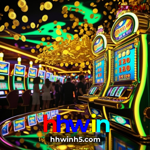 Cassino Online hhwin | Bônus e Promoções Especiais