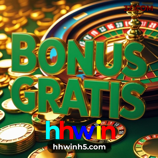 hhwin.com | App de Cassino Online Gratuito