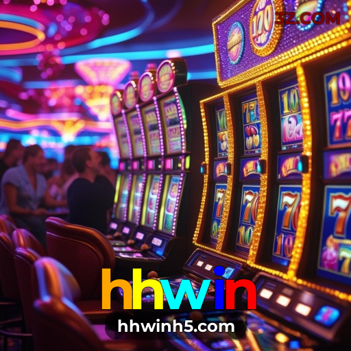 Cassino Online hhwin | Bônus e Promoções Especiais