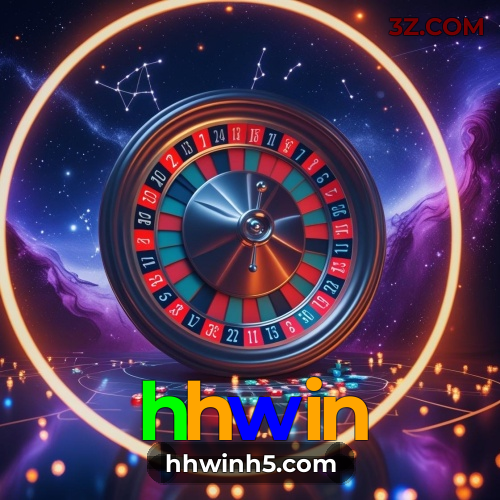 hhwin: Apostas Online no Brasil com Odds Competitivas