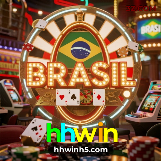 hhwin – Cassino Online com Roleta e Blackjack Ao Vivo