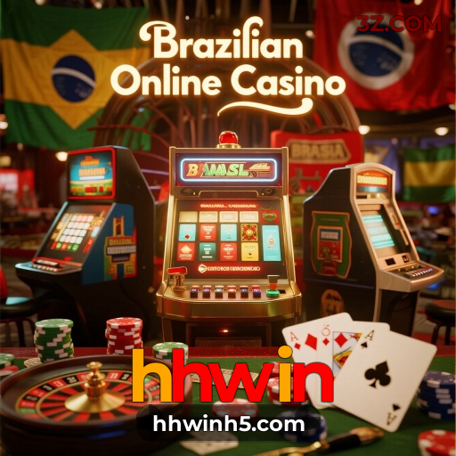 Os Melhores Jogos do hhwin Para Todos os Estilos