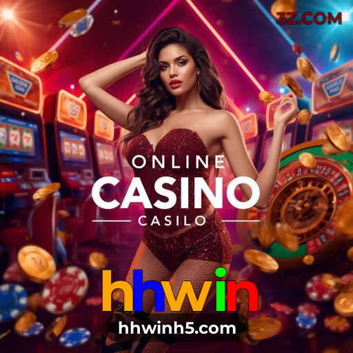 Cassino hhwin | Experiência Online Completa e Segura