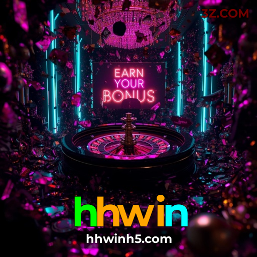 hhwin | Cassino Online com Jogos Variados e Diversão no Brasil