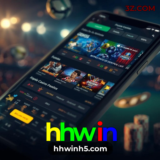 Recursos Paga do hhwin: Experiência de Jogo Elevada