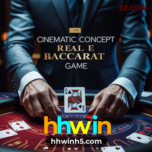 Cassino Online hhwin | Bônus e Promoções Especiais