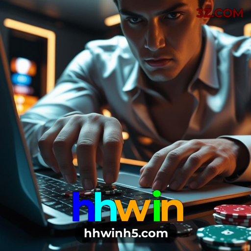 hhwin: Apostas Online no Brasil com Odds Competitivas